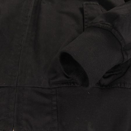 Kurtka Element Wentworth (black)