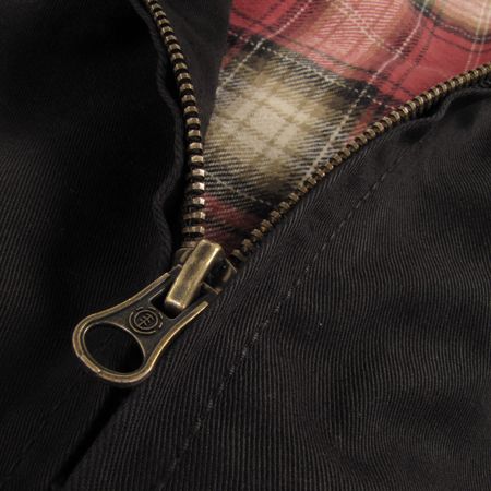 Kurtka Element Wentworth (black)