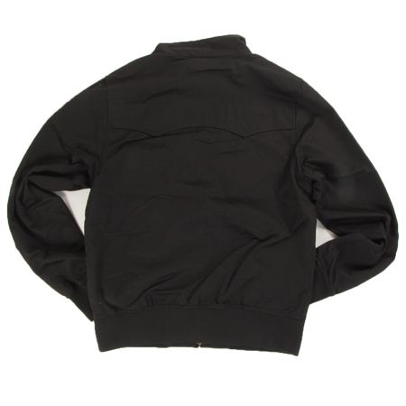 Kurtka Element Wentworth (black)