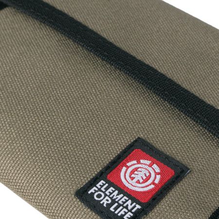 Portfel Element Recon V2 (army)