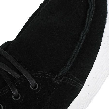 Buty eS Holbrook Lo (black/white)