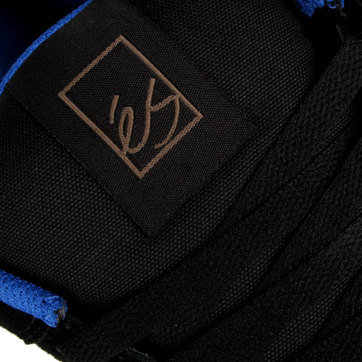 Buty éS Slant NC (black/tan)