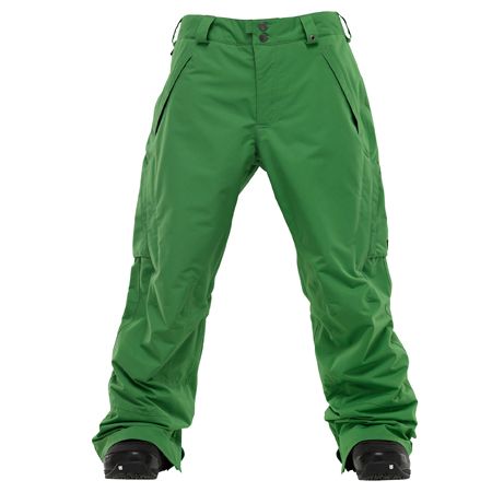 Męskie Spodnie snowboardowe Burton Vent (astro turf)