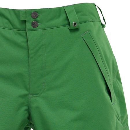 Męskie Spodnie snowboardowe Burton Vent (astro turf)