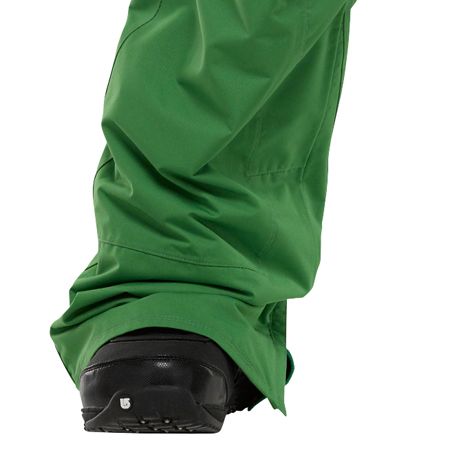 Męskie Spodnie snowboardowe Burton Vent (astro turf)
