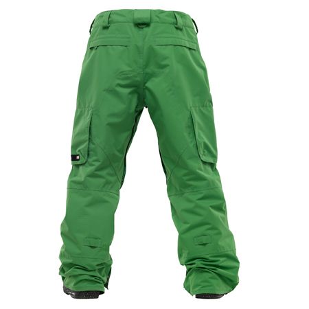 Męskie Spodnie snowboardowe Burton Vent (astro turf)