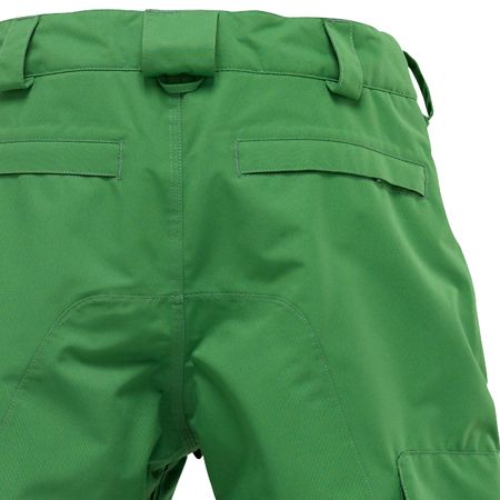 Męskie Spodnie snowboardowe Burton Vent (astro turf)