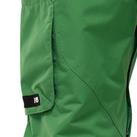 Męskie Spodnie snowboardowe Burton Vent (astro turf)