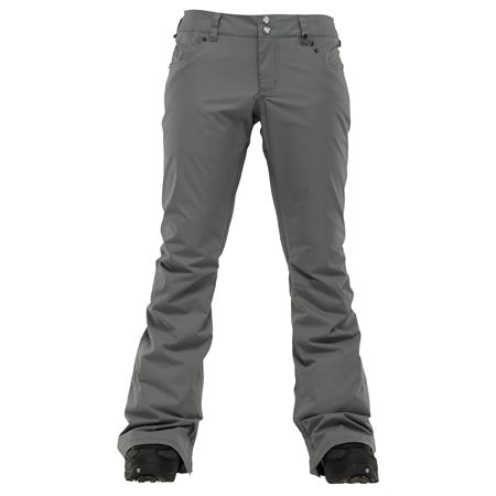 Damskie Spodnie snowboardowe Burton TWC Candy (flint)