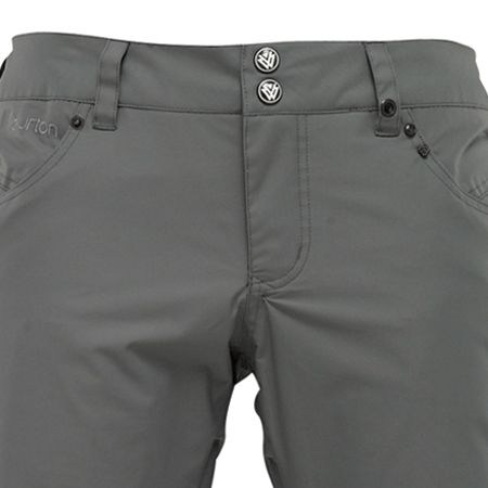 Damskie Spodnie snowboardowe Burton TWC Candy (flint)