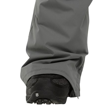 Damskie Spodnie snowboardowe Burton TWC Candy (flint)
