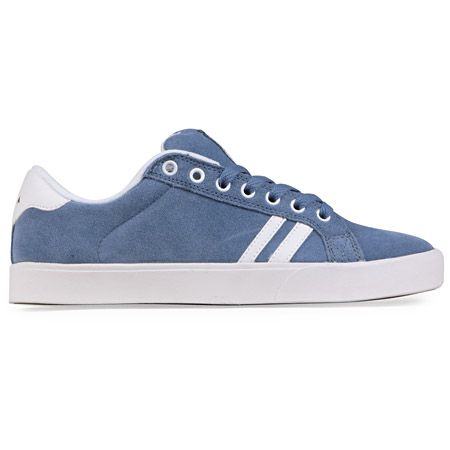 Buty Emerica The Leo (blue/white)