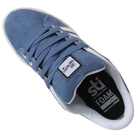 Buty Emerica The Leo (blue/white)