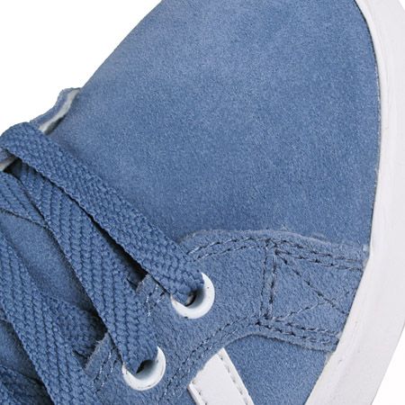 Buty Emerica The Leo (blue/white)