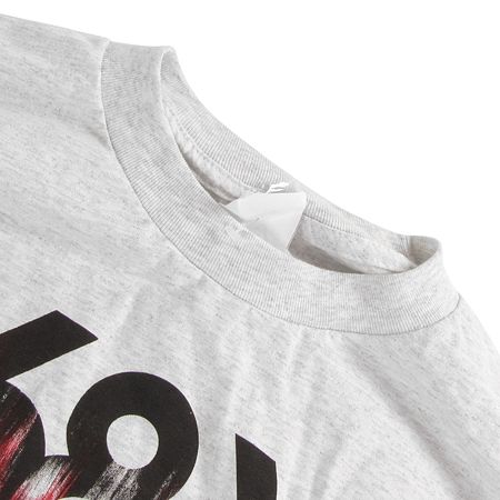 Longsleeve 686 Streak (heather)