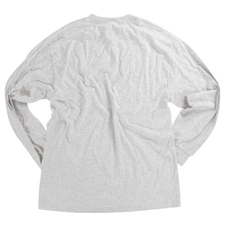 Longsleeve 686 Streak (heather)