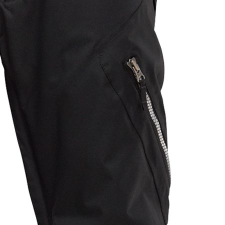 Damskie Spodnie snowboardowe Burton Bovary (true black)