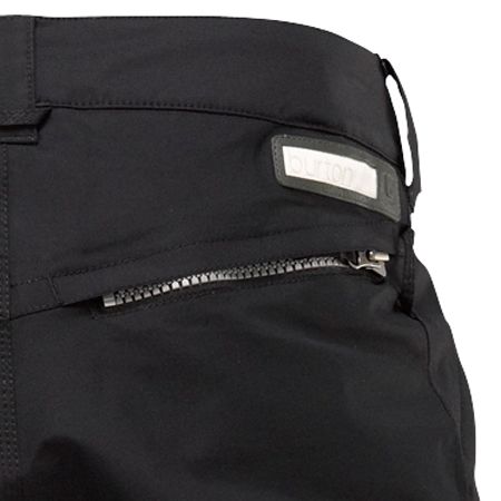 Damskie Spodnie snowboardowe Burton Bovary (true black)