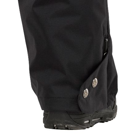 Damskie Spodnie snowboardowe Burton Bovary (true black)