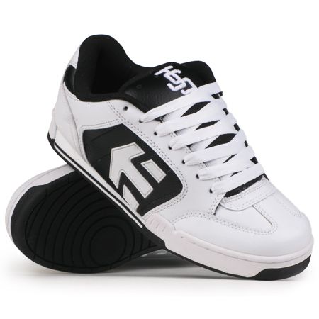 Buty Etnies Twitch 3 (white/black)