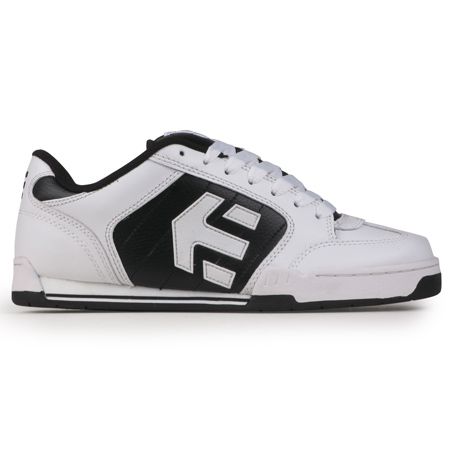 Buty Etnies Twitch 3 (white/black)