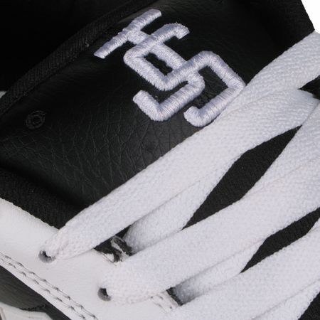 Buty Etnies Twitch 3 (white/black)
