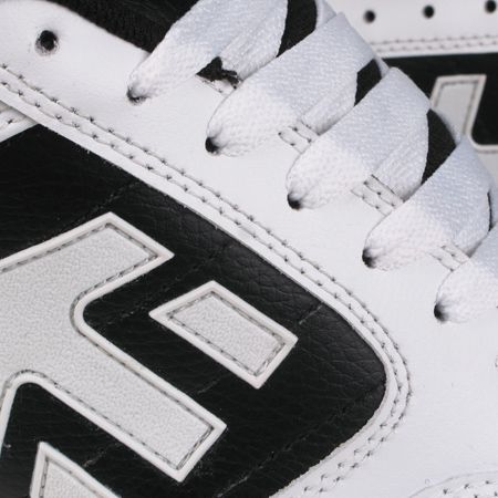 Buty Etnies Twitch 3 (white/black)