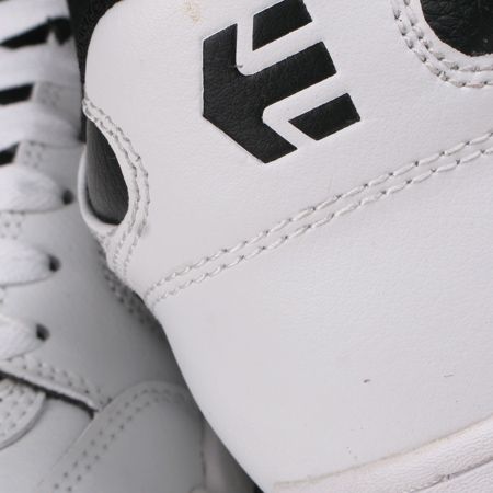 Buty Etnies Twitch 3 (white/black)