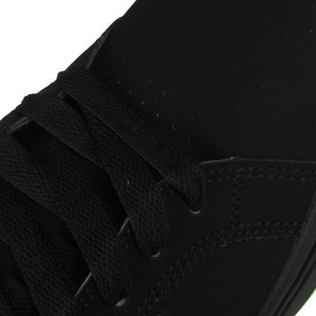 Buty Etnies Metal Mulisha Fader NC (black/green/black)