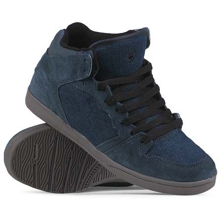 Buty Circa 99 Slim (midnight navy/gull)
