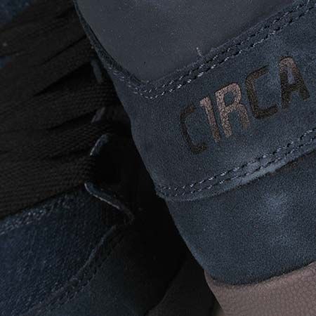 Buty Circa 99 Slim (midnight navy/gull)