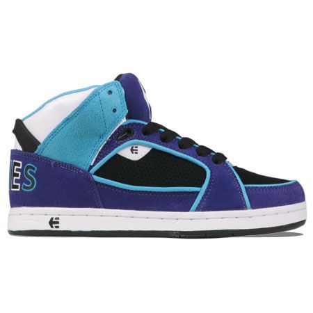 Buty Etnies Uptown Wmn (blue/black/white)
