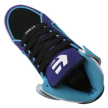 Buty Etnies Uptown Wmn (blue/black/white)