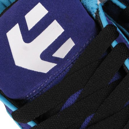 Buty Etnies Uptown Wmn (blue/black/white)