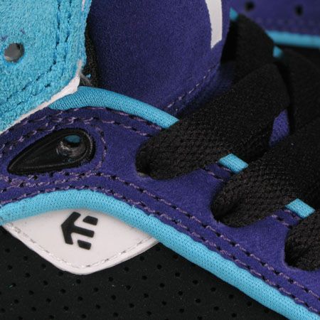 Buty Etnies Uptown Wmn (blue/black/white)