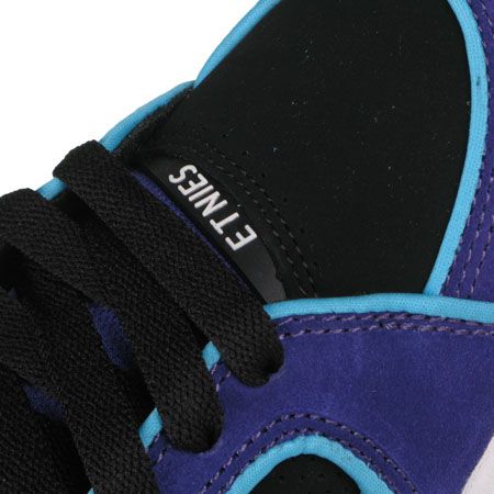 Buty Etnies Uptown Wmn (blue/black/white)