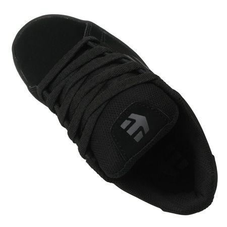Dziecięce buty Etnies Kids Wraith (black/charcoal)