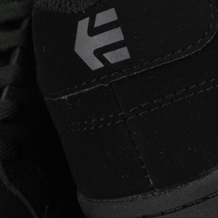 Dziecięce buty Etnies Kids Wraith (black/charcoal)