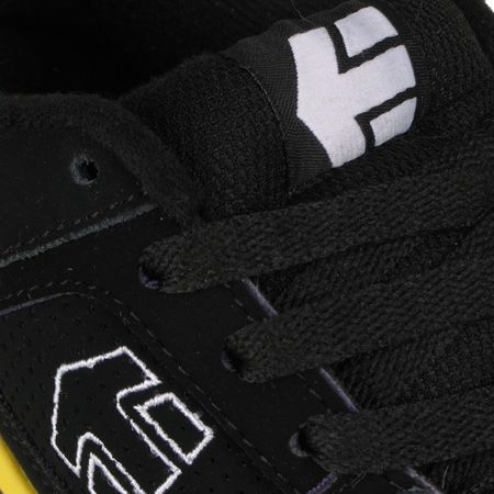 Dziecięce buty Etnies Kids Ronin (black/yellow)