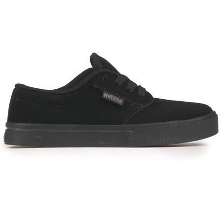 Dziecięce buty Etnies Kids Jameson 2 (black/dark grey)