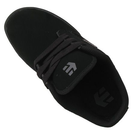 Dziecięce buty Etnies Kids Jameson 2 (black/dark grey)