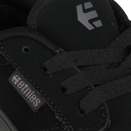 Dziecięce buty Etnies Kids Jameson 2 (black/dark grey)