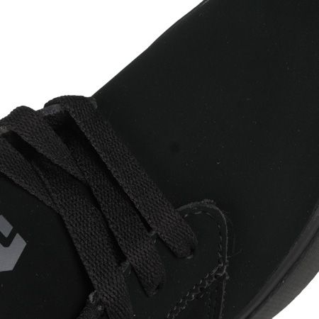 Dziecięce buty Etnies Kids Jameson 2 (black/dark grey)