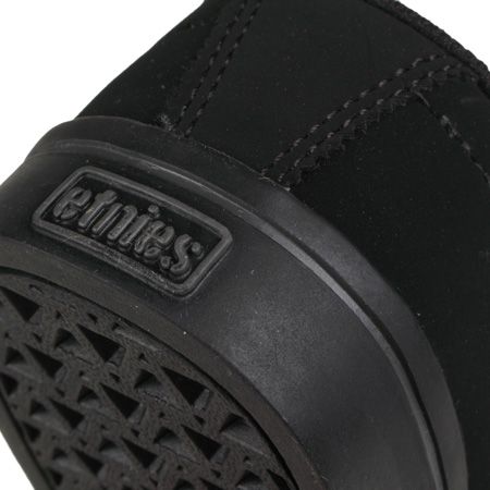 Dziecięce buty Etnies Kids Jameson 2 (black/dark grey)