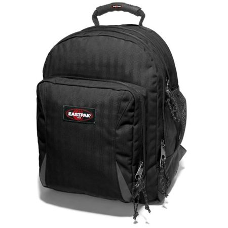 Plecak Eastpak Egghead EK052558 (camp black)