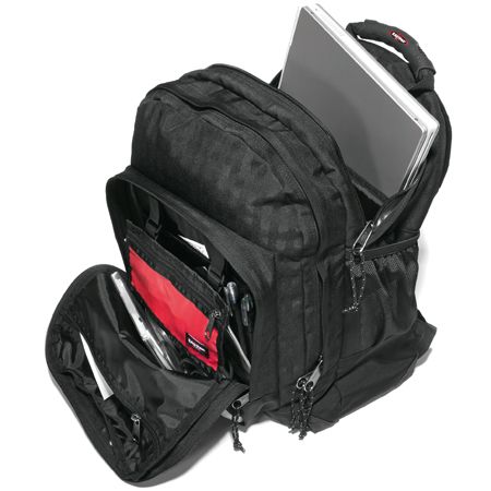 Plecak Eastpak Egghead EK052558 (camp black)