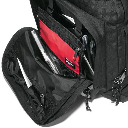 Plecak Eastpak Egghead EK052558 (camp black)
