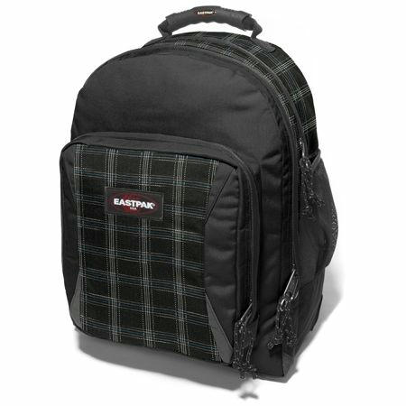 Eastpak 2025 egghead black