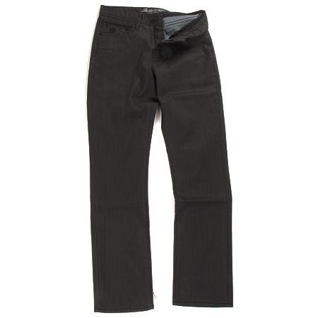 Spodnie éS Worrest 3 Pants (black wax)