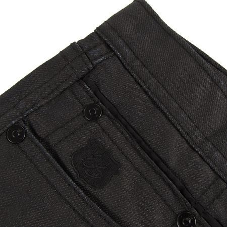 Spodnie éS Worrest 3 Pants (black wax)